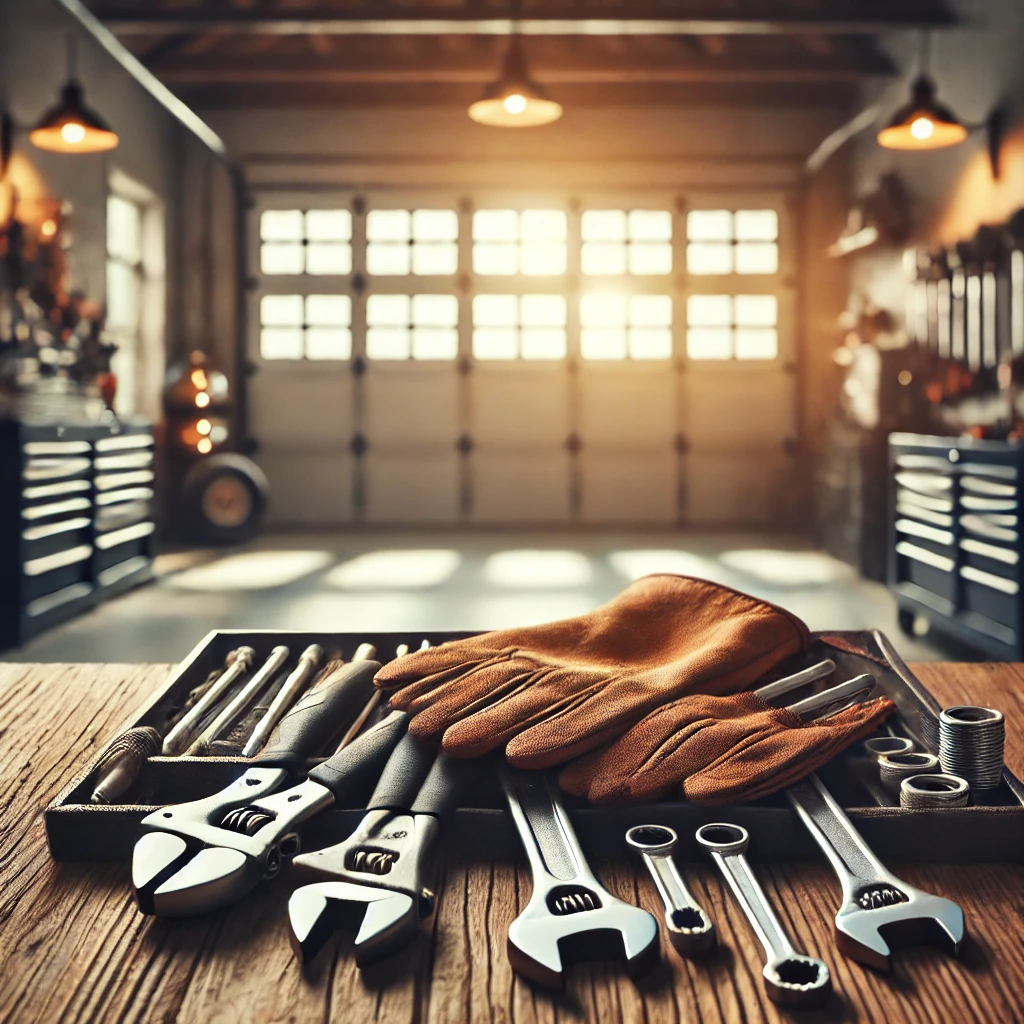 About Our Family-Owned Garage Door Company in Summit NJ - Professional Service Team