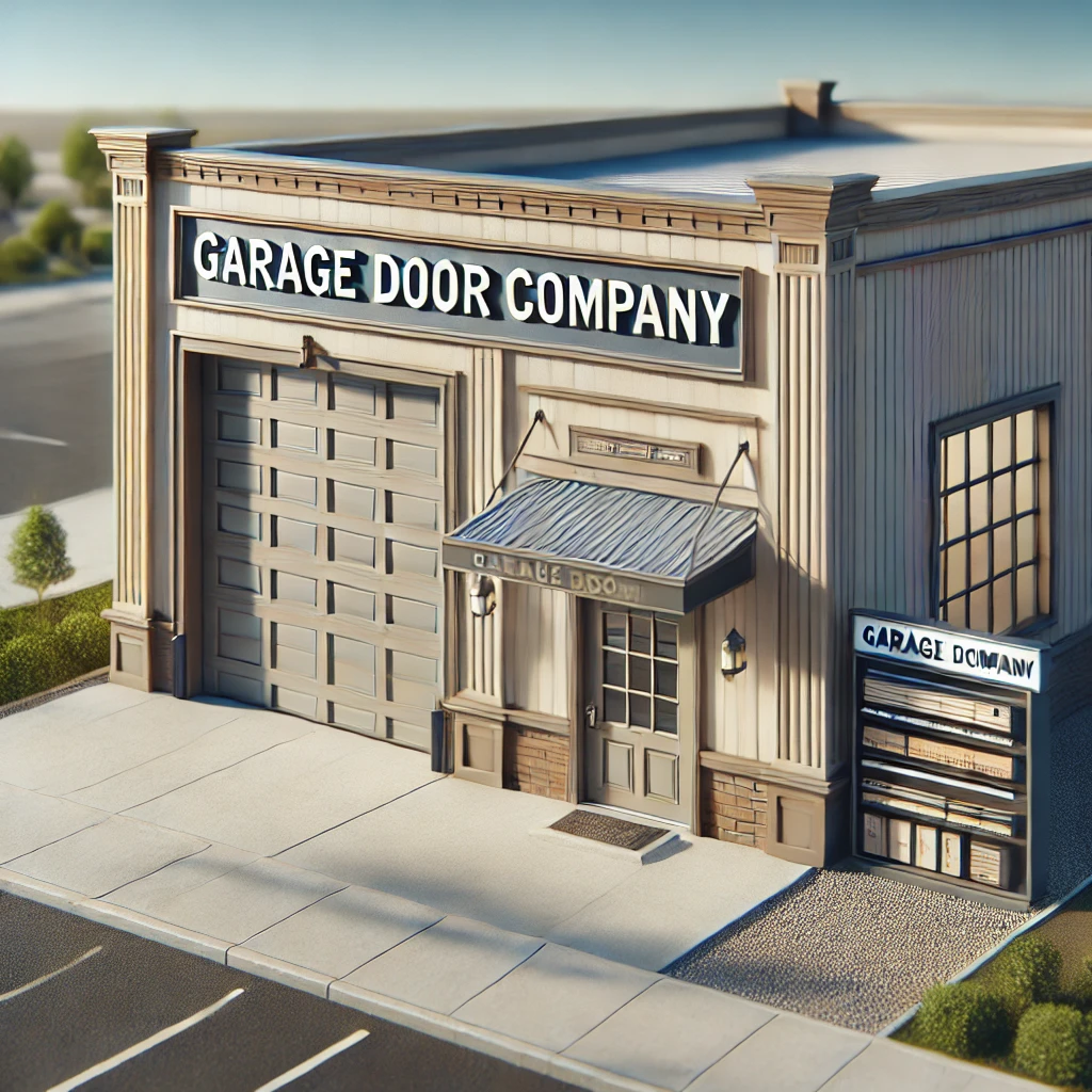 Best Garage Door Company Near Me Summit NJ - 24/7 Emergency Service
