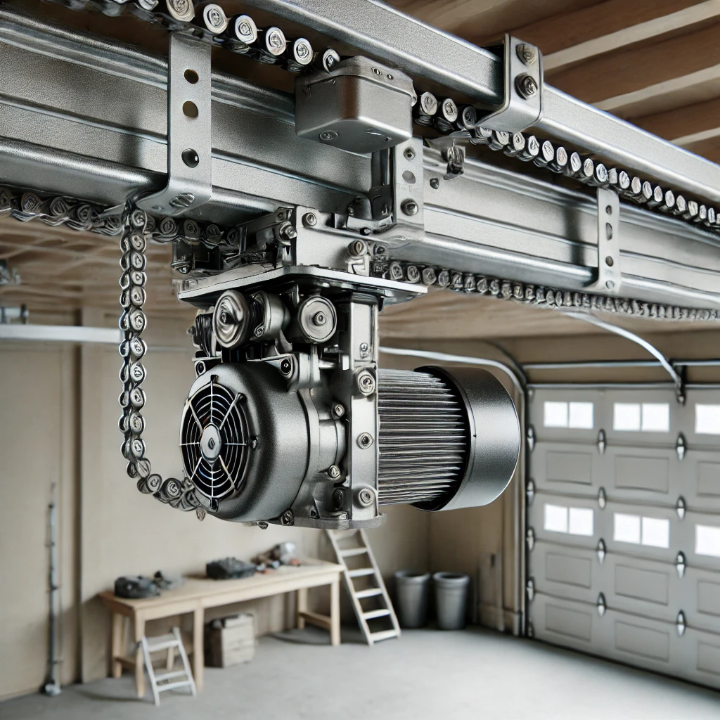Professional Garage Door Opener Installation Summit NJ - Expert Smart Opener Installation Services